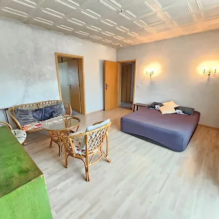 Feel Like Apartamento