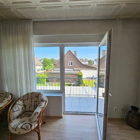 Feel Like Apartamento Kerpen (North Rhine-Westphalia)