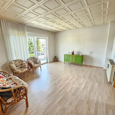 Feel Like Apartamento Kerpen (North Rhine-Westphalia)