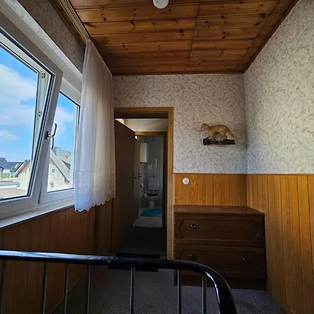 Feel Like Apartamento Kerpen (North Rhine-Westphalia)