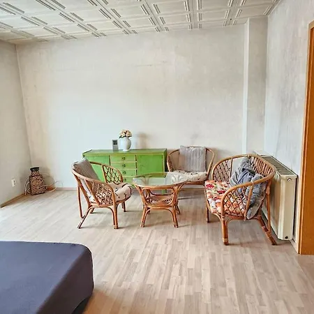 Feel Like Apartamento Kerpen (North Rhine-Westphalia)